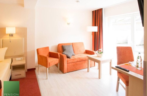 Hagenow House | Pension Ratskeller Hagenow