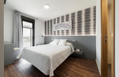 Vedra House | Pension Residencial Victoria