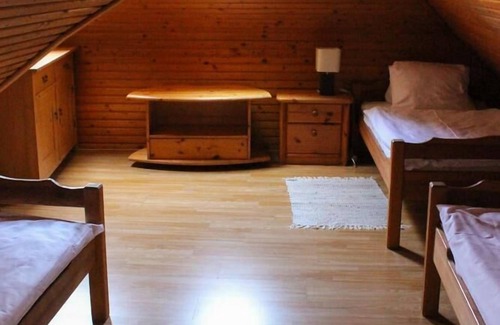 Vetrni House | Pension Regina