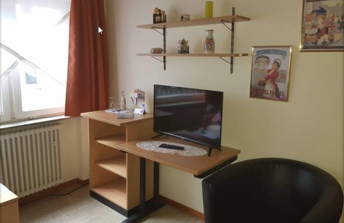 Alsfeld House | Pension Restaurant Mainzer Tor