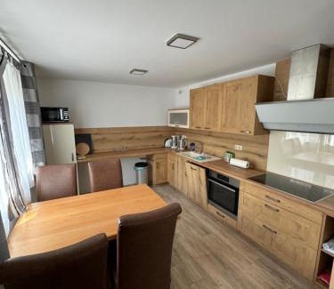 Ruckersdorf Apartment | Pension Rumpelhof