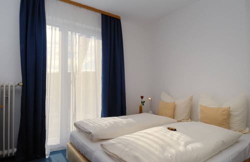 Meersburg House | Pension Säntisblick