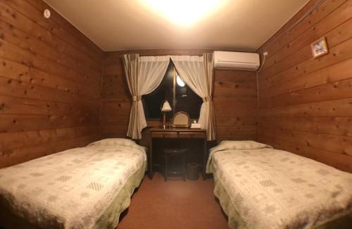 Shizukuishi Cabin | Pension Sanrinsha
