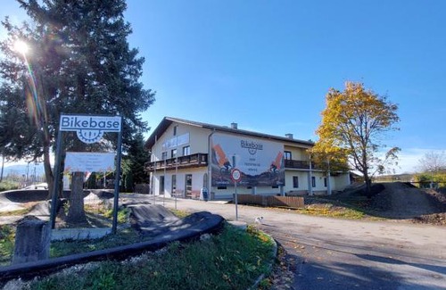 Hochriess House | Pension Schager