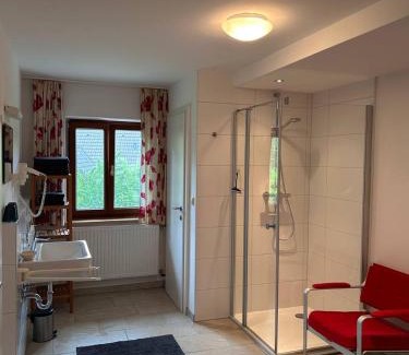 Scharnstein House | Pension Schindlau