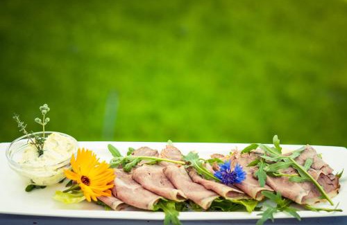 Salonetto Hotel | Pension Schlaneiderhof