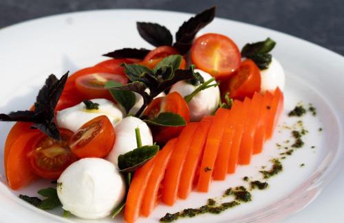 Salonetto Hotel | Pension Schlaneiderhof