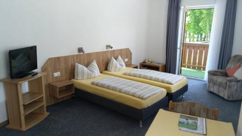 Bad Goegging Bed & Breakfast | Pension Schneider, Bad Gögging