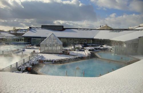 Bad Goegging Bed & Breakfast | Pension Schneider, Bad Gögging