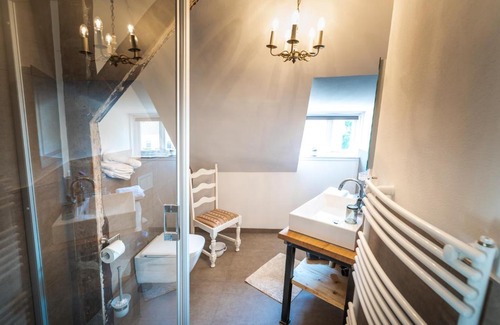Hambergen House | Pension Schneiderstübchen Hambergen