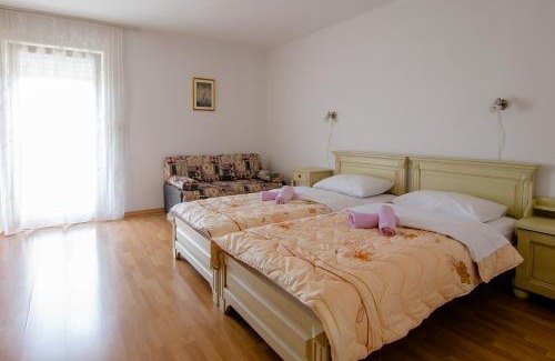Medjugorje House | Pension Silvia