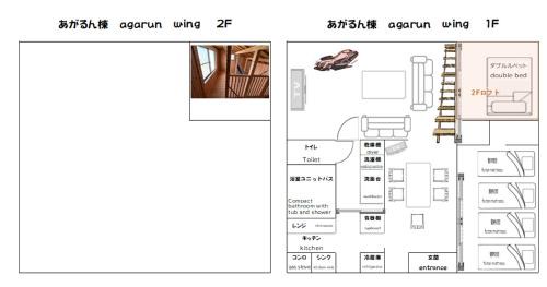 Ginoza House | Pension Snadun