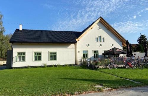 Skutec House | Pension Sodomkův statek Czap