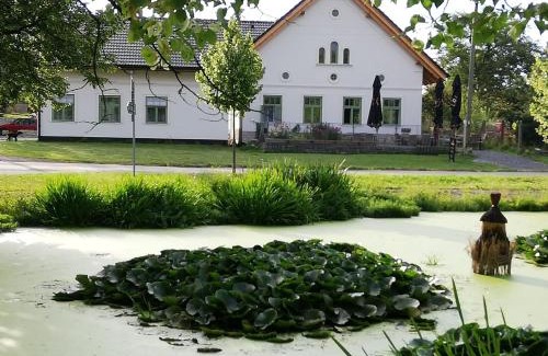 Skutec House | Pension Sodomkův statek Czap