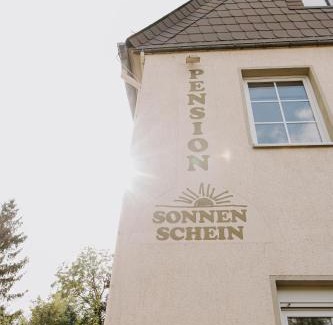 Jahnsdorf House | Pension Sonnenschein