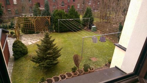 Dorfstadt Apartment | Pension Stöß
