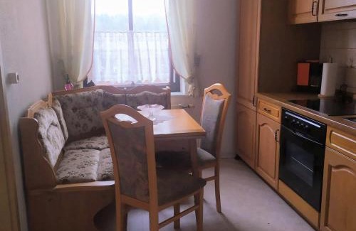 Dorfstadt Apartment | Pension Stöß