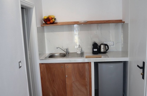 Agios Georgios House | pension st.george