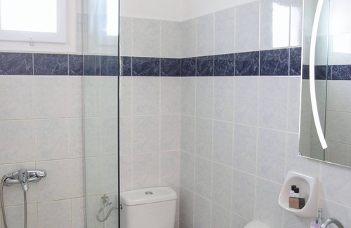 Agios Georgios House | pension st.george