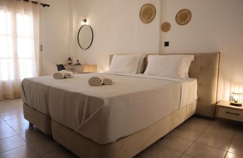 Agios Georgios House | Pension St.George Rooms & Studios