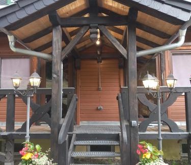 Johanngeorgenstadt House | Pension Steigerhof Johanngeorgenstadt
