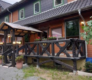 Johanngeorgenstadt House | Pension Steigerhof Johanngeorgenstadt