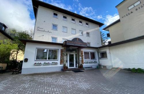 Bad Gastein House | Pension Steinbacher