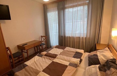 Bad Schallerbach House | Pension Strasser