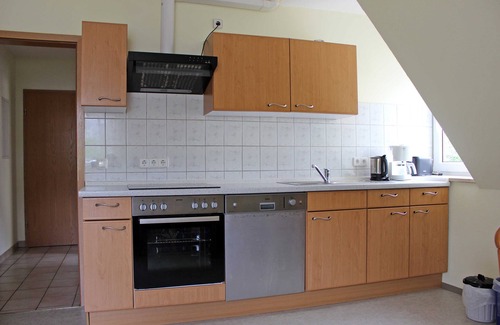 Graefenberg Apartment | Pension Strehl - Holiday apartment Strehl