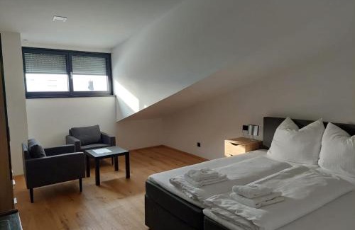 Haslach an der Muehl House | Pension Sunnseitn - Gasthof - Café - Weinkeller
