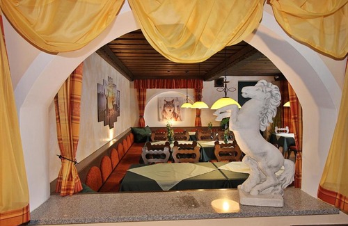 Ebensee House | Pension Sybille