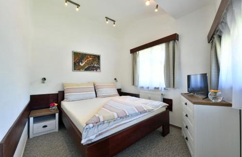 Cesky Krumlov House | Pension Tenis - Centrum