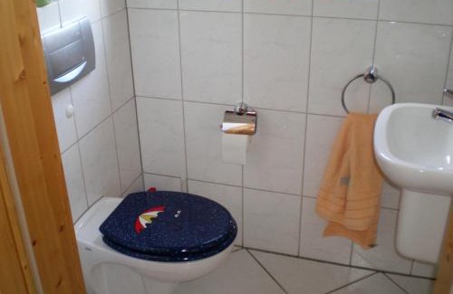 Jennersdorf Bed & Breakfast | Pension Thermensonne