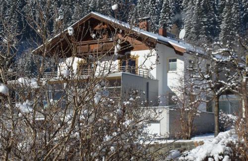 Neustift Im Stubaital House | Pension Tina