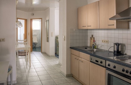 Augustinviertel House | Pension Torkel-Stube
