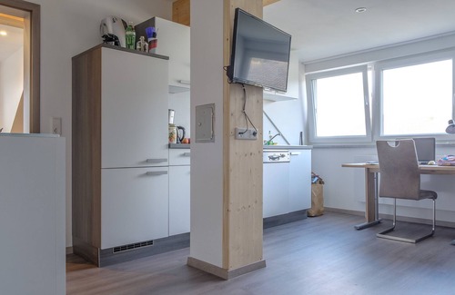 Augustinviertel House | Pension Torkel-Stube