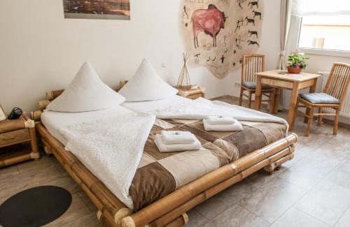 Friedland House | Pension Traumfänger