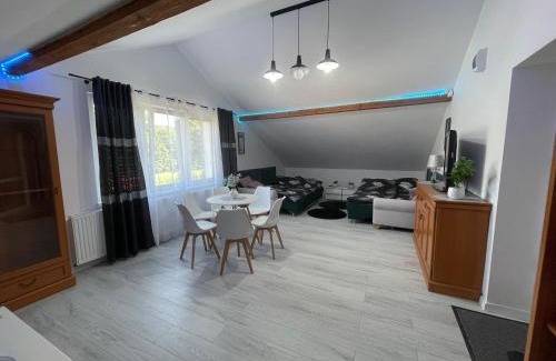 Lubawka House | Pension u Danuśki z Bogdańca