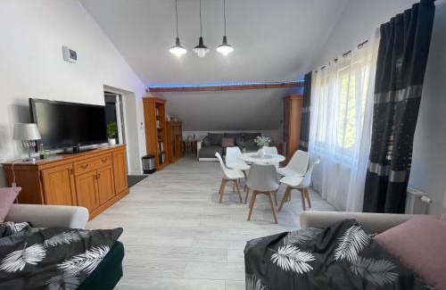 Lubawka House | Pension u Danuśki z Bogdańca