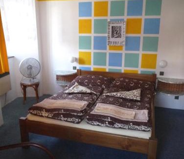 Cesky Krumlov House | Pension U Galerie