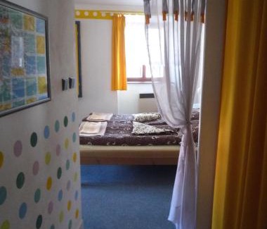 Cesky Krumlov House | Pension U Galerie