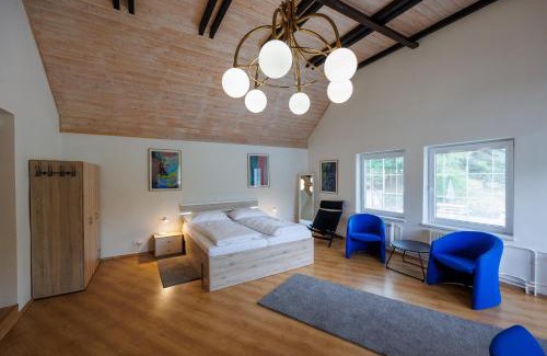 Cihelny House | Pension U Golfu Cihelny