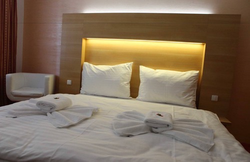 Rozmberk nad Vltavou Hotel | Pension U Martina