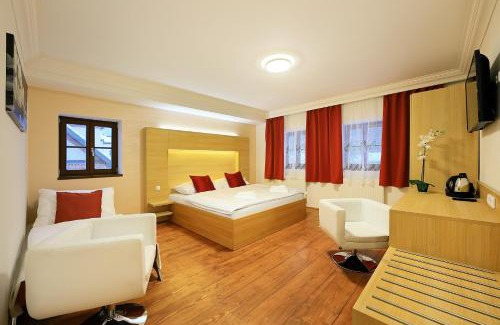 Rozmberk nad Vltavou House | Pension U Martina