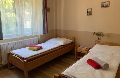 Velka Upa House | Pension U Pece