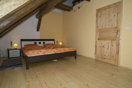 Rodvinov House | Pension U Starýho Dubu