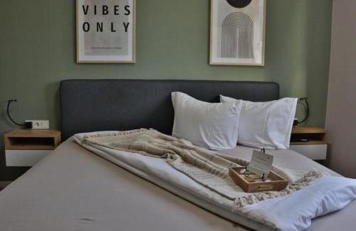 Calden Apartment | Pension und Apartment Landhaus Fricke