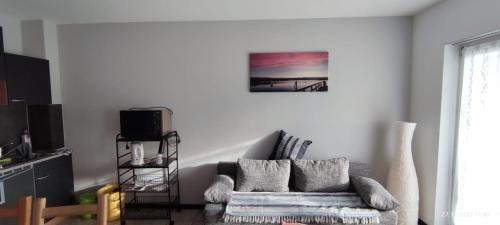 Storkow Apartment | Pension und Ferienwohnung Walther