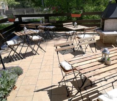 Loket House | Pension Vila Hana