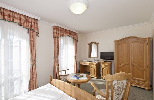 Karlovy Vary House | Pension Villa Rosa